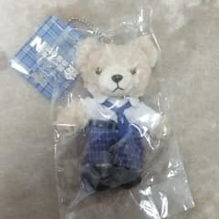 金田一少年の事件簿neo 公式グッズ ぬいぐるみキーチェーンのサムネイル
