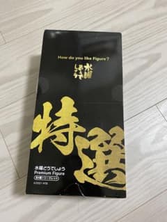 수요일 어때요 Premium Figure 특선