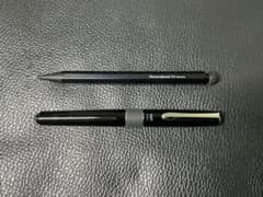 Kaweco Special 0.5 & Tombow シャープペンシルのサムネイル