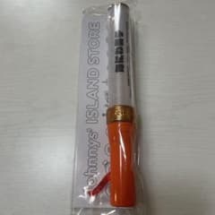 なにわ男子　ペンライト　キンブレ