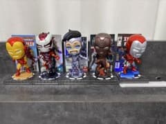 IRON MANのサムネイル