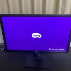 BENQ PD2700Q 27インチモニターのサムネイル