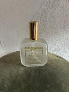 サンタマリアノヴェッラ ポプリ 旧ボトル - メルカリ