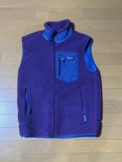 patagonia Men's Classic RetroX Vestのサムネイル