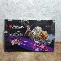 マジック:ザ・ギャザリング ファウンデーションズ プレイ D36281400
