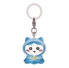 ちいかわ めじるしアクセサリー3 ハチワレのサムネイル