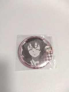 귀멸의 칼날 검 대장장이의 사토편 ufotable DINING 캔 배지 감로사 꿀 璃