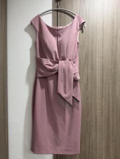 JEAN MACLEAN キャバクラ 膝丈ドレスのサムネイル