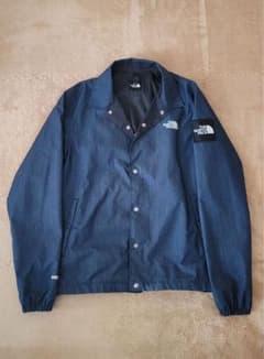 The North Face コーチジャケットのサムネイル