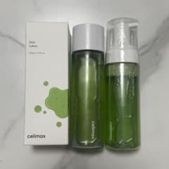 celimax セットのサムネイル