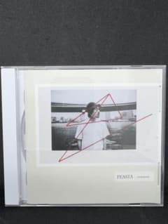 カンパネルラ CAMPANELLA / PEASTA CD アルバム 国内盤 - メルカリ