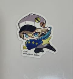 CR ステッカー カワセ 1番くじのサムネイル