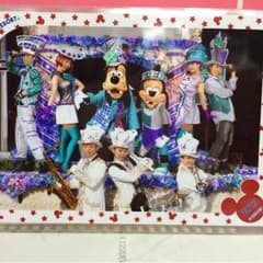 TDS♡スペシャルフォト グーフィー&マックスのサムネイル