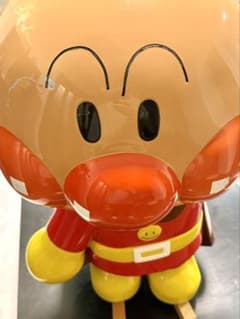 【非売品】アンパンマン 大型置物 約80cm 店舗用ディスプレイ オブジェ m56586316545_1.jpg?1770553689