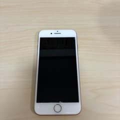 Apple iPhone 8 ゴールドのサムネイル