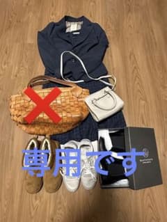 まとめ売り　レディース　秋冬のサムネイル