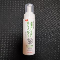 ピジョンハビナース　お湯の入らない泡シャンプー　リンスイン　200mlのサムネイル