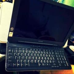 一体型PC SONY VAIOのサムネイル