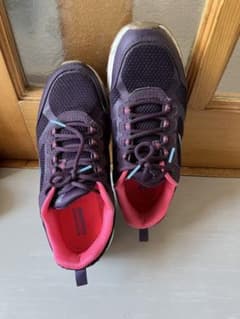 SKECHERS スケッチャーズ「ゴートレイル」のサムネイル
