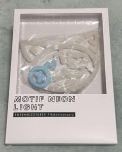 あんスタ 7周年 モチーフ ネオンライト 影片みか - メルカリ