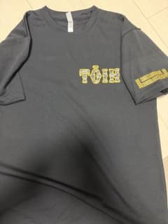 2022 大阪桐蔭高等学校野球Tシャツ 大阪桐蔭Lサイズ 藤浪晋太郎のサムネイル