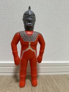 ウルトラセブンサンスター シャンプーボトル　超貴重 当時物 ウルトラセブンサンスター当時物 シャンプーボトル スタンダードサイズ
