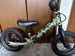 A BATHING APE ストライダー　カモ柄 A BATHING APE ストライダー カモ柄 - メルカリ