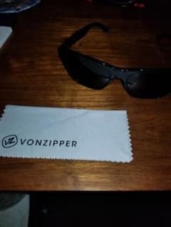 VONZIPPER サングラスのサムネイル