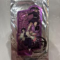 劇場版 鬼滅の刃 無限城編 第一章 入場者特典のサムネイル