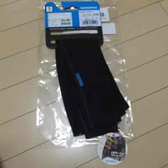 値下げ！ shimano アームカバーのサムネイル