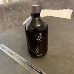 hetras アロマディフューザー