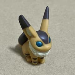 ジブリ 風の谷のナウシカ キツネリス テト 指人形 - メルカリ