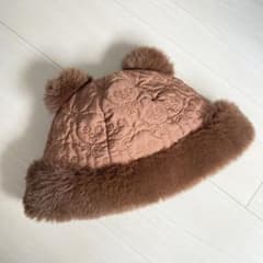 ティム　ファンキャップ　カチューシャ　帽子のサムネイル