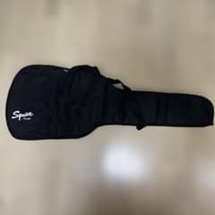 Squier エレキギター ソフトケースのサムネイル