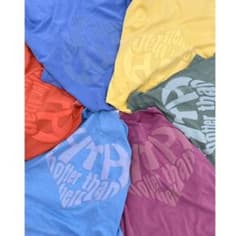 HTH Tシャツ イエローのサムネイル