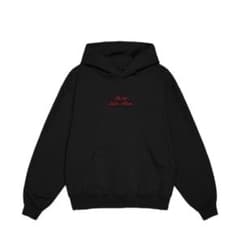 ワンピース様専用　Jennie パーカー(Sサイズ)のサムネイル