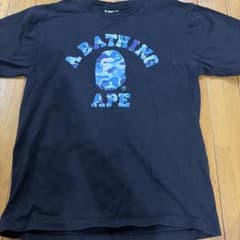 エイプtシャツ
