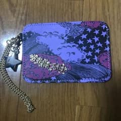 ANNA SUI パスケースのサムネイル