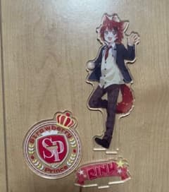 すとぷり 莉犬 アクスタのサムネイル