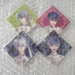 ムビナナ ホログラムクリアシート 千 百 Re:valeのサムネイル