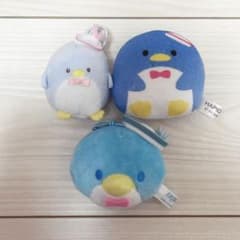 タキシードサム 3点セットのサムネイル