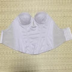 未使用！ブライダルインナーB65のサムネイル