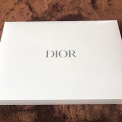 Diorバスタオルのサムネイル