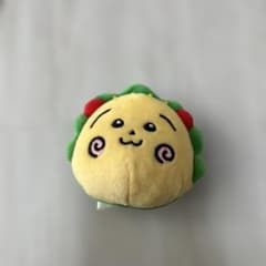코지코지 헤어핀 가챠가챠 캡슐 토이