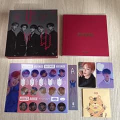 AB6IX 6IXENSEのサムネイル