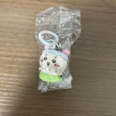 ちいかわ　めじるしアクセサリー　古本屋さんのサムネイル