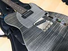 テレキャスター　3日間値下げします！！のサムネイル