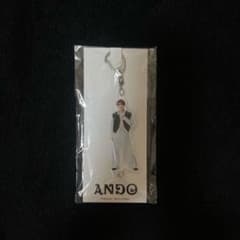 ANDO 本髙克樹 アクリルキーホルダーのサムネイル