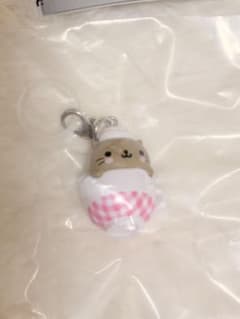 Nyanko Cafe Nyan Nyanko 마커 액세서리 냐 푸치노