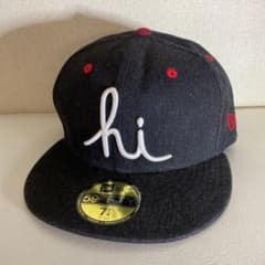 ニューエラ キャップ in4mation hawaii capのサムネイル